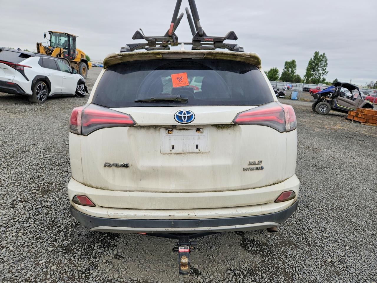 JTMRJREV2GD055078 · 2016 TOYOTA RAV4 HV · 6/13