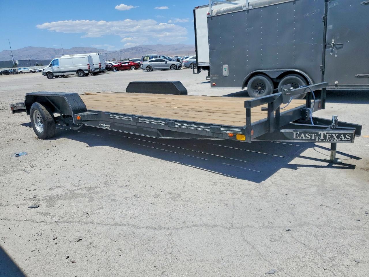 58SBM2024TE049428 · 2026 EAST TEXAS TRAILERS