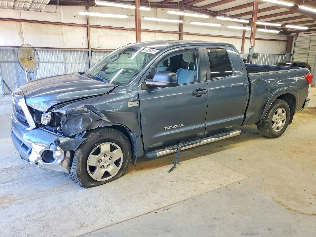 2010 TOYOTA TUNDRA