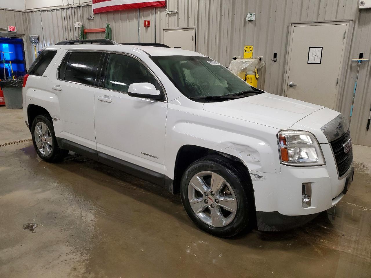 2GKFLXEK6F6341606 · 2015 GMC TERRAIN · 4/13