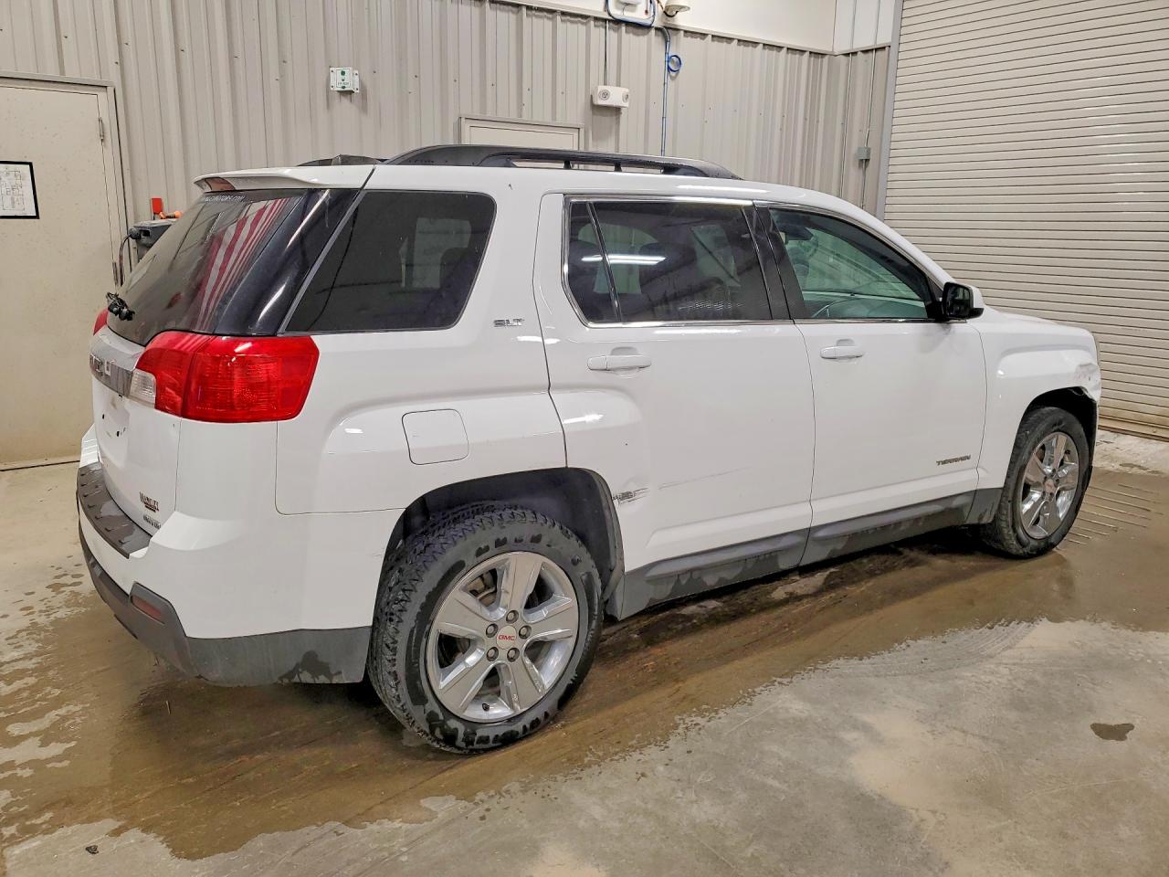 2GKFLXEK6F6341606 · 2015 GMC TERRAIN · 3/13