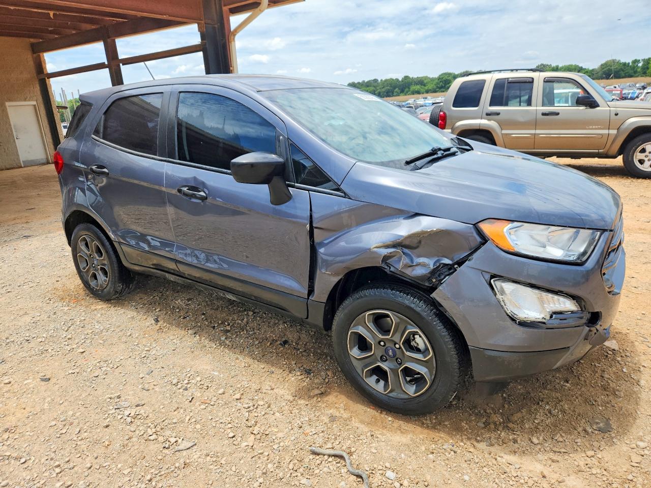 MAJ3P1REXJC242572 · 2018 FORD ECOSPORT · 4/13