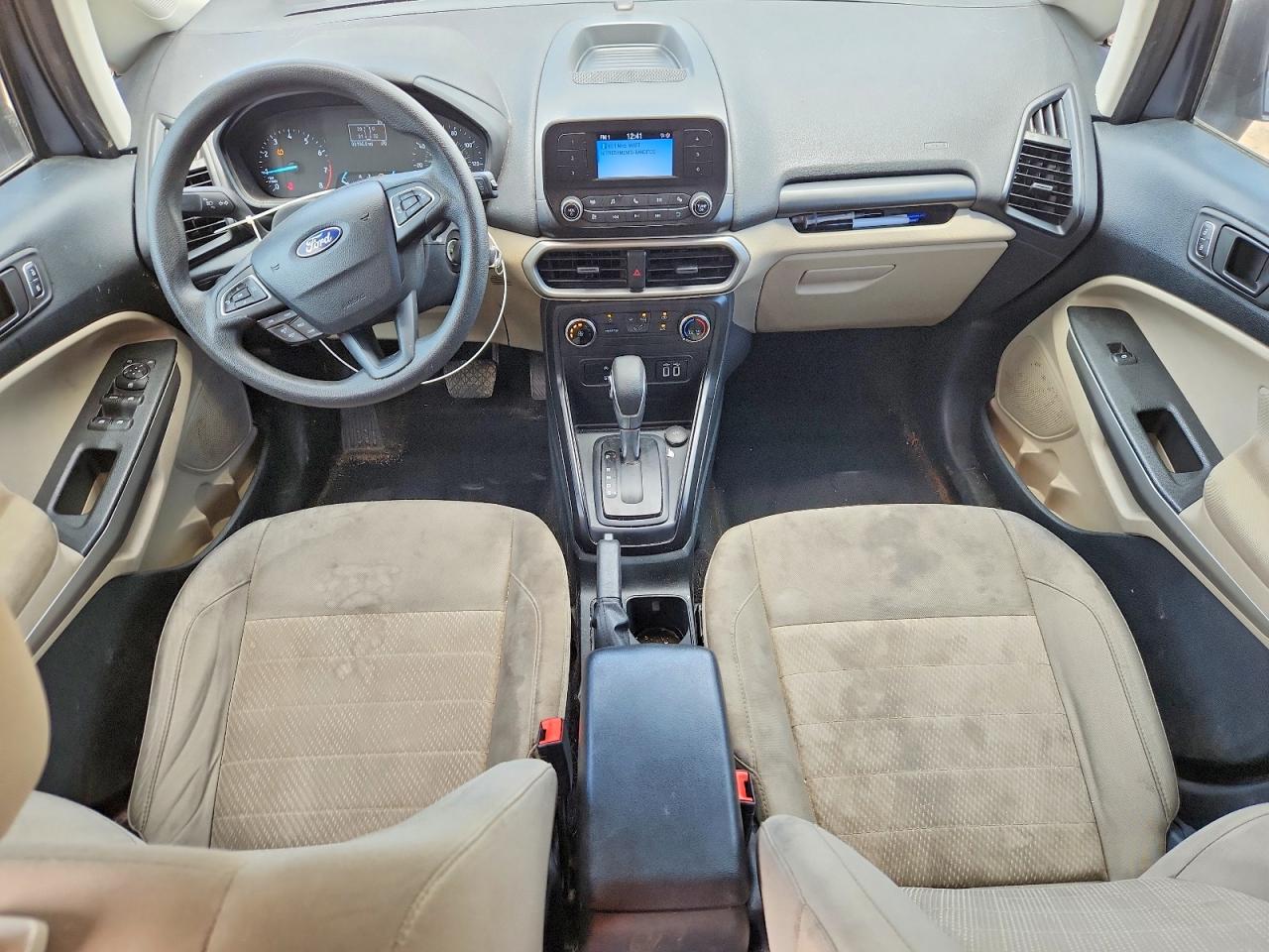 MAJ3P1REXJC242572 · 2018 FORD ECOSPORT · 8/13