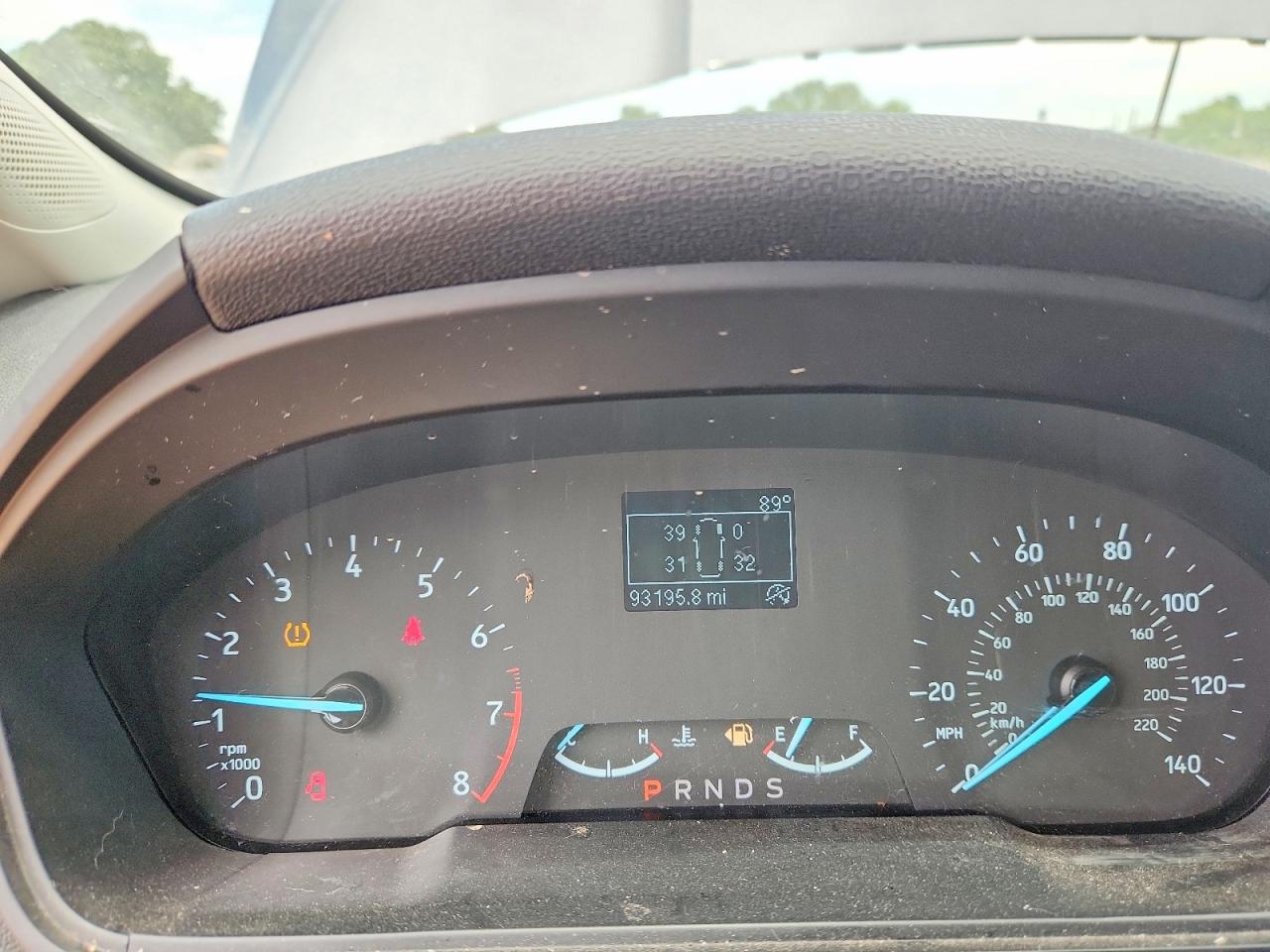 MAJ3P1REXJC242572 · 2018 FORD ECOSPORT · 9/13