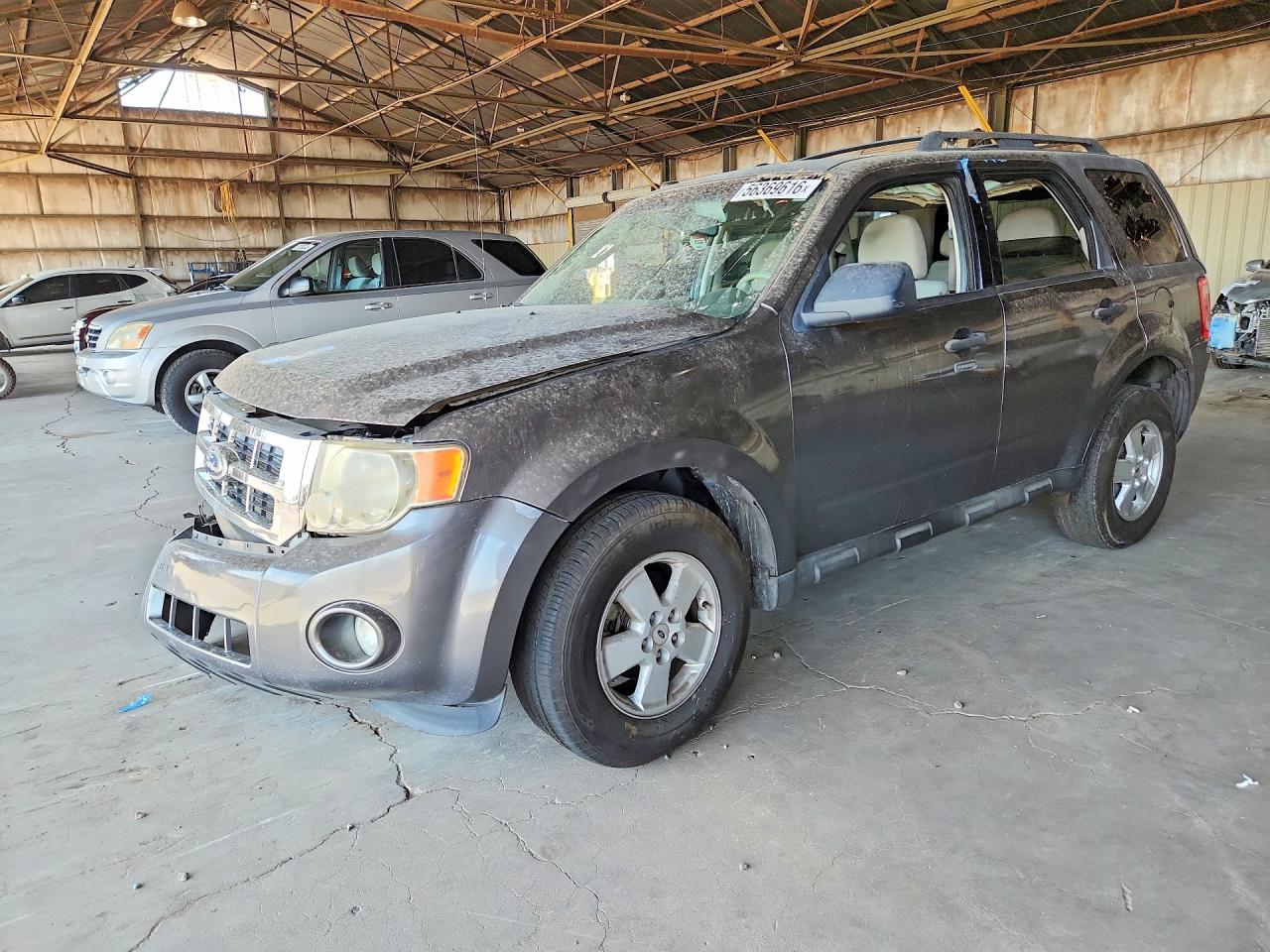 1FMCU0DG4CKA44192 · 2012 FORD ESCAPE
