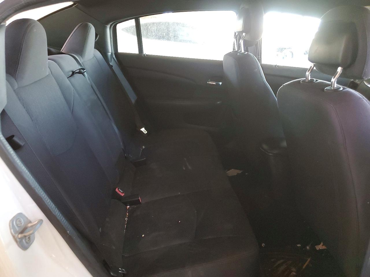1C3CCBAB3EN212759 · 2014 CHRYSLER 200 · 10/12
