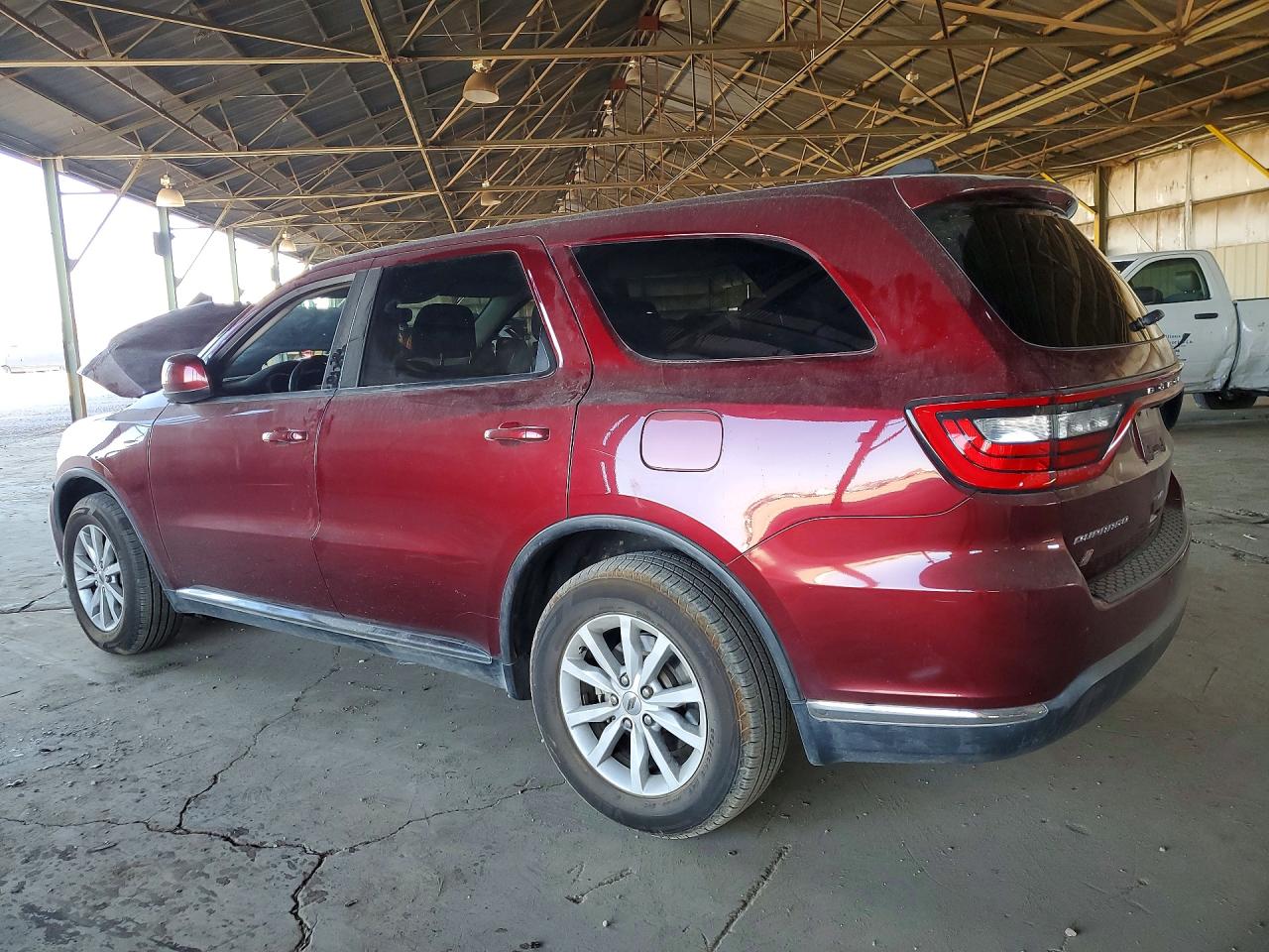 1C4RDJAG0LC281328 · 2020 DODGE DURANGO · 2/13