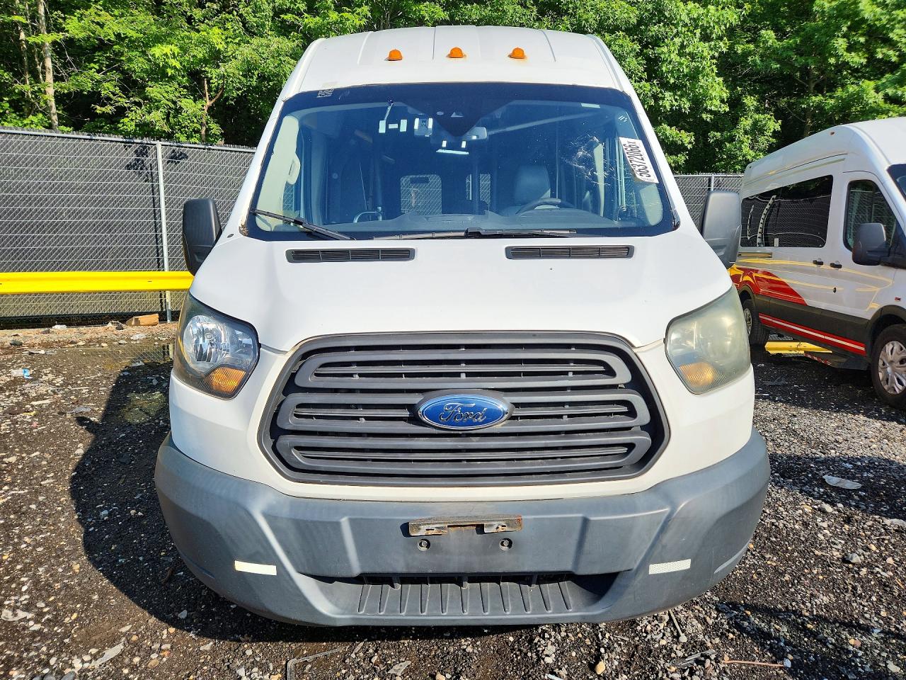 1FTBW2XM8HKA02929 · 2017 FORD TRANSIT · 5/13