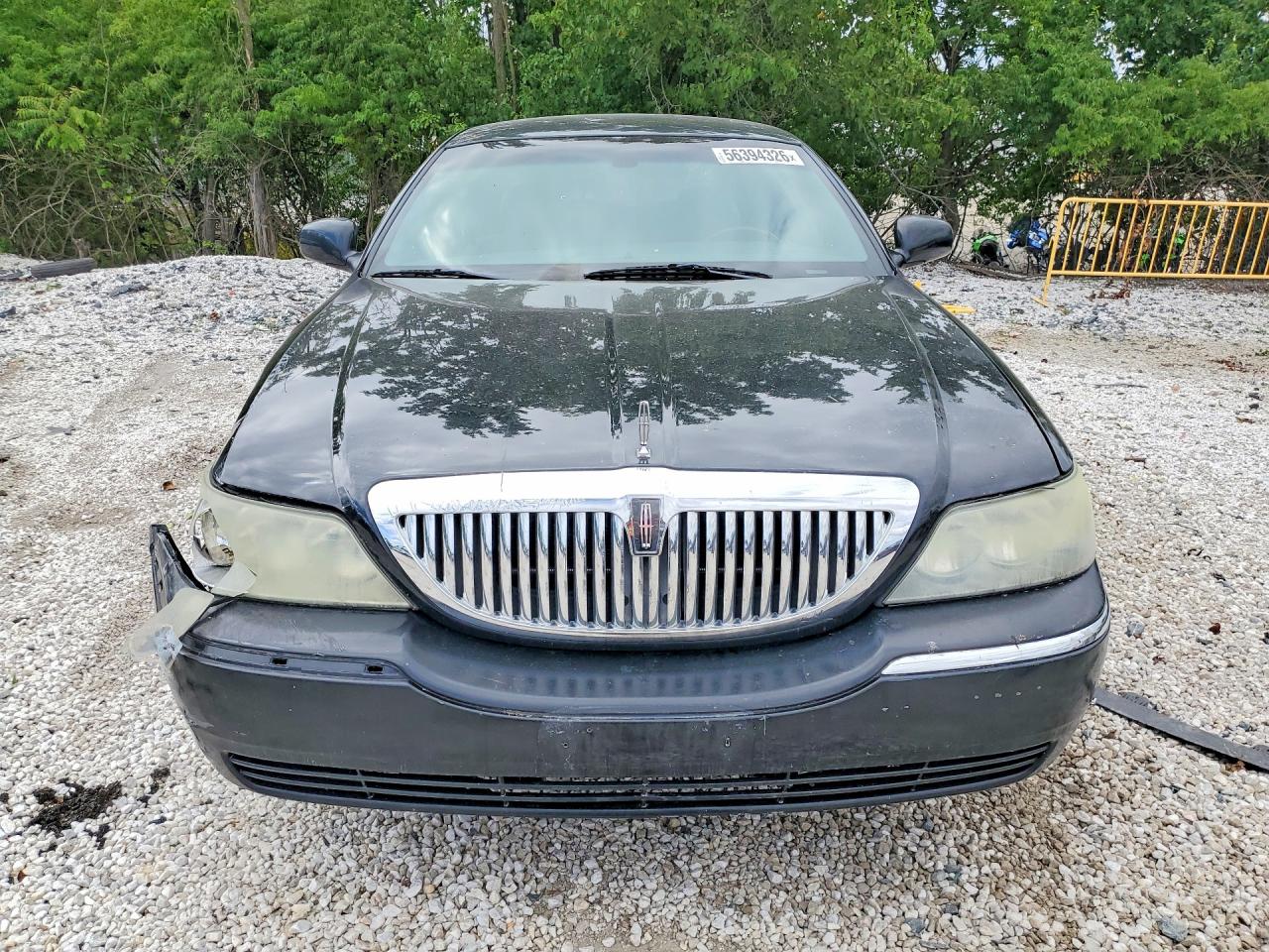 1LNHM85V86Y646452 · 2006 LINCOLN TOWN CAR · 5/12
