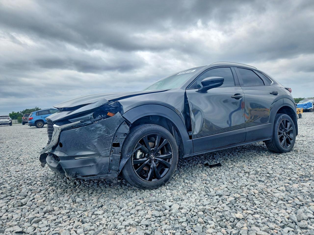 3MVDMBBM8RM639396 · 2024 MAZDA CX-30
