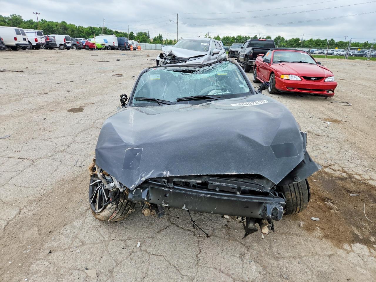 JM1NDAM79S0653274 · 2025 MAZDA MX-5 MIATA · 5/12