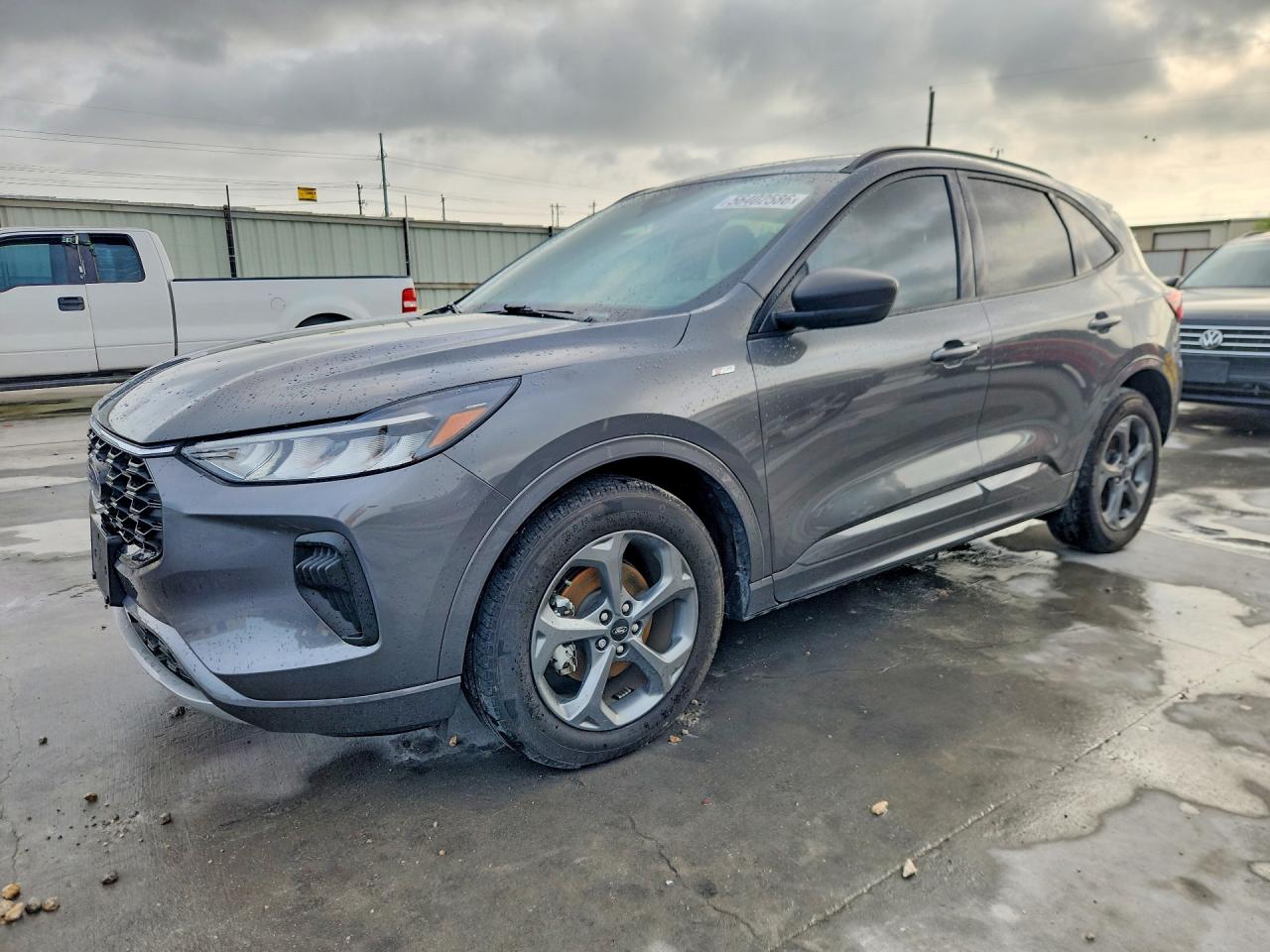 1FMCU0MZ2PUB03073 · 2023 FORD ESCAPE
