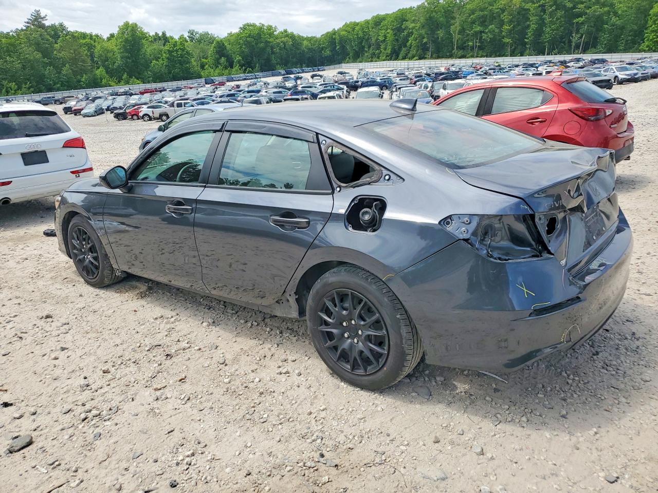 2HGFE2F28RH509036 · 2024 HONDA CIVIC · 2/12