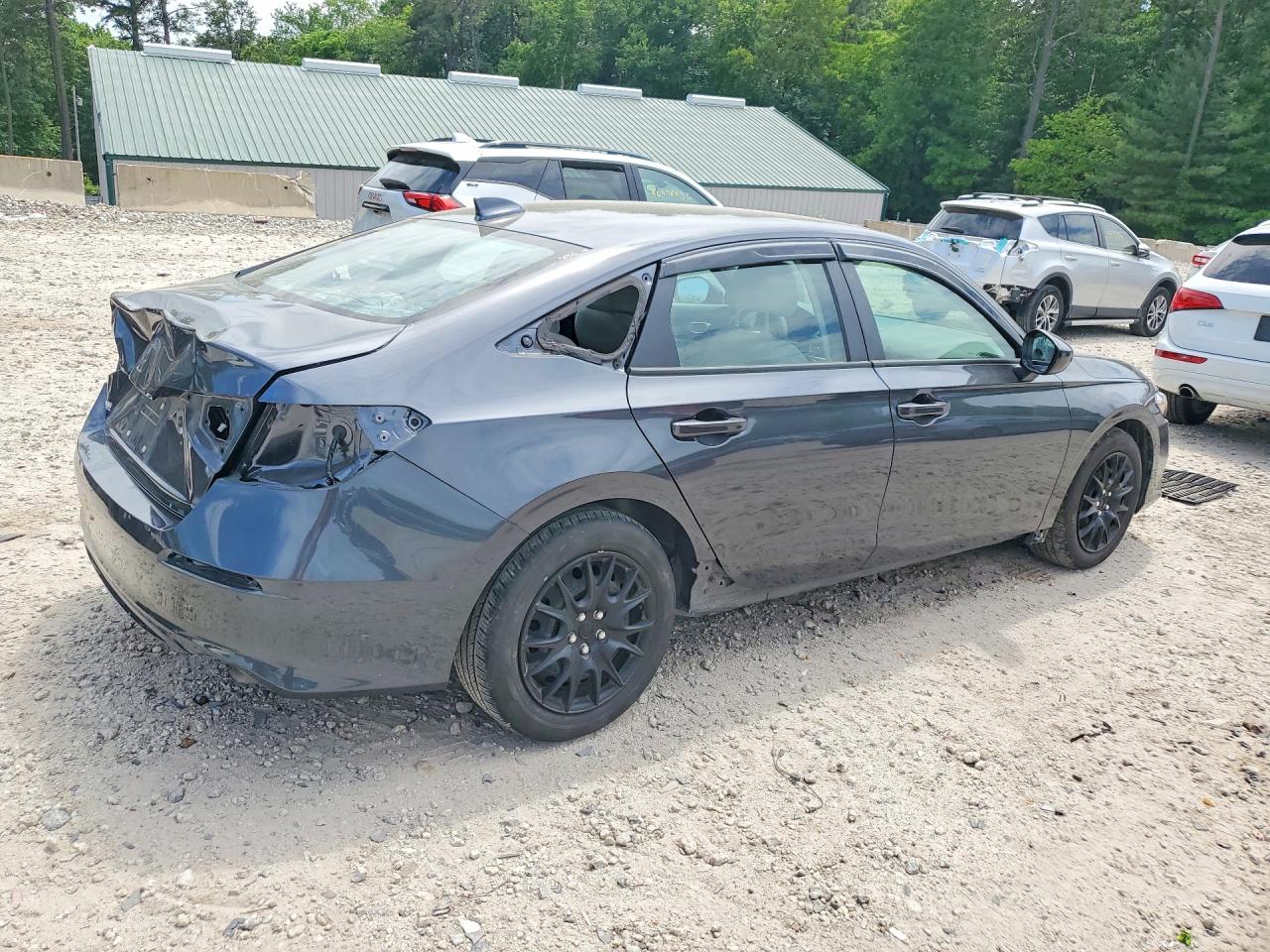 2HGFE2F28RH509036 · 2024 HONDA CIVIC · 3/12