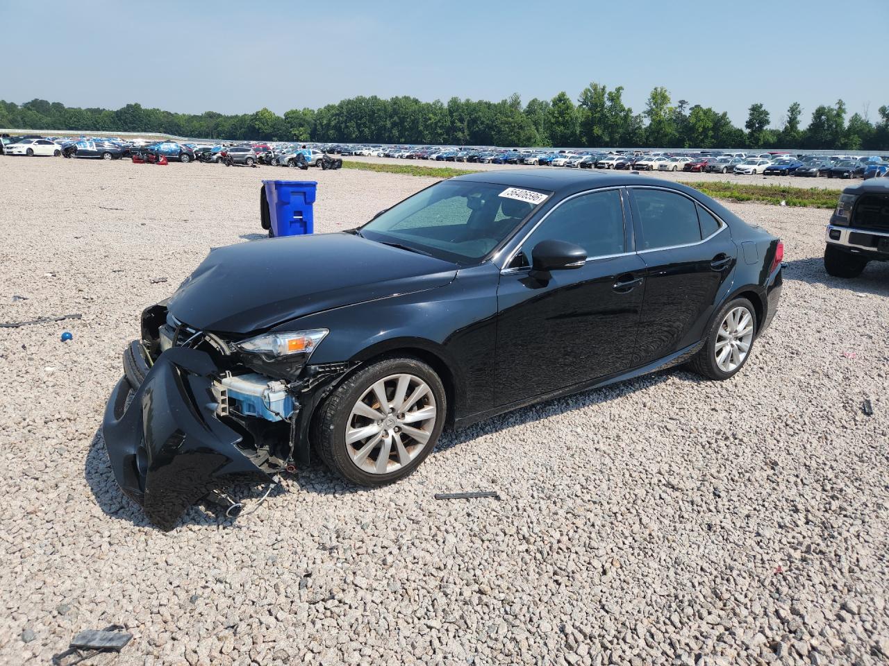 JTHBF1D23E5042938 · 2014 LEXUS IS