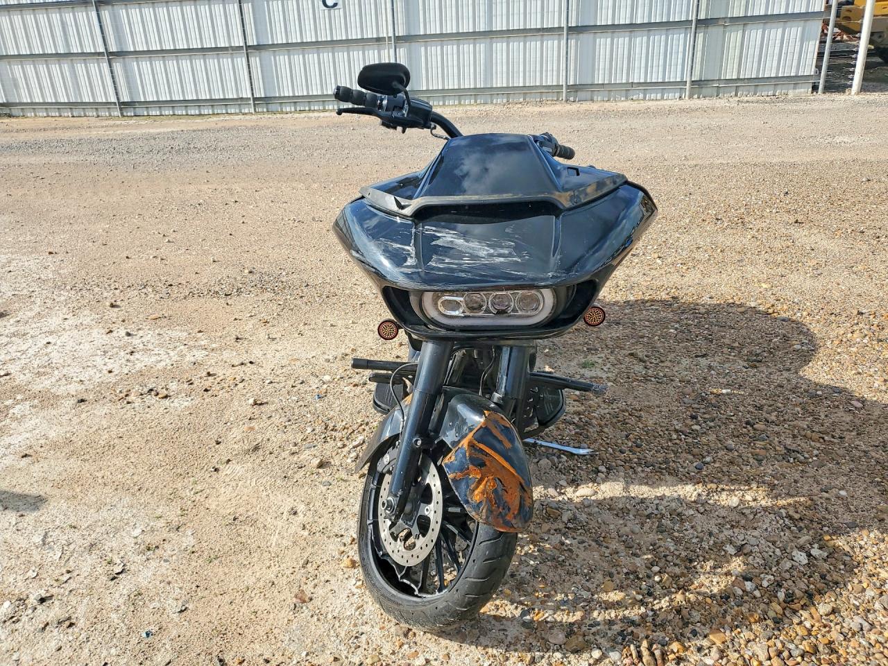 1HD1KTP10KB679658 · 2019 HARLEY-DAVIDSON FLTRXS · 2/9