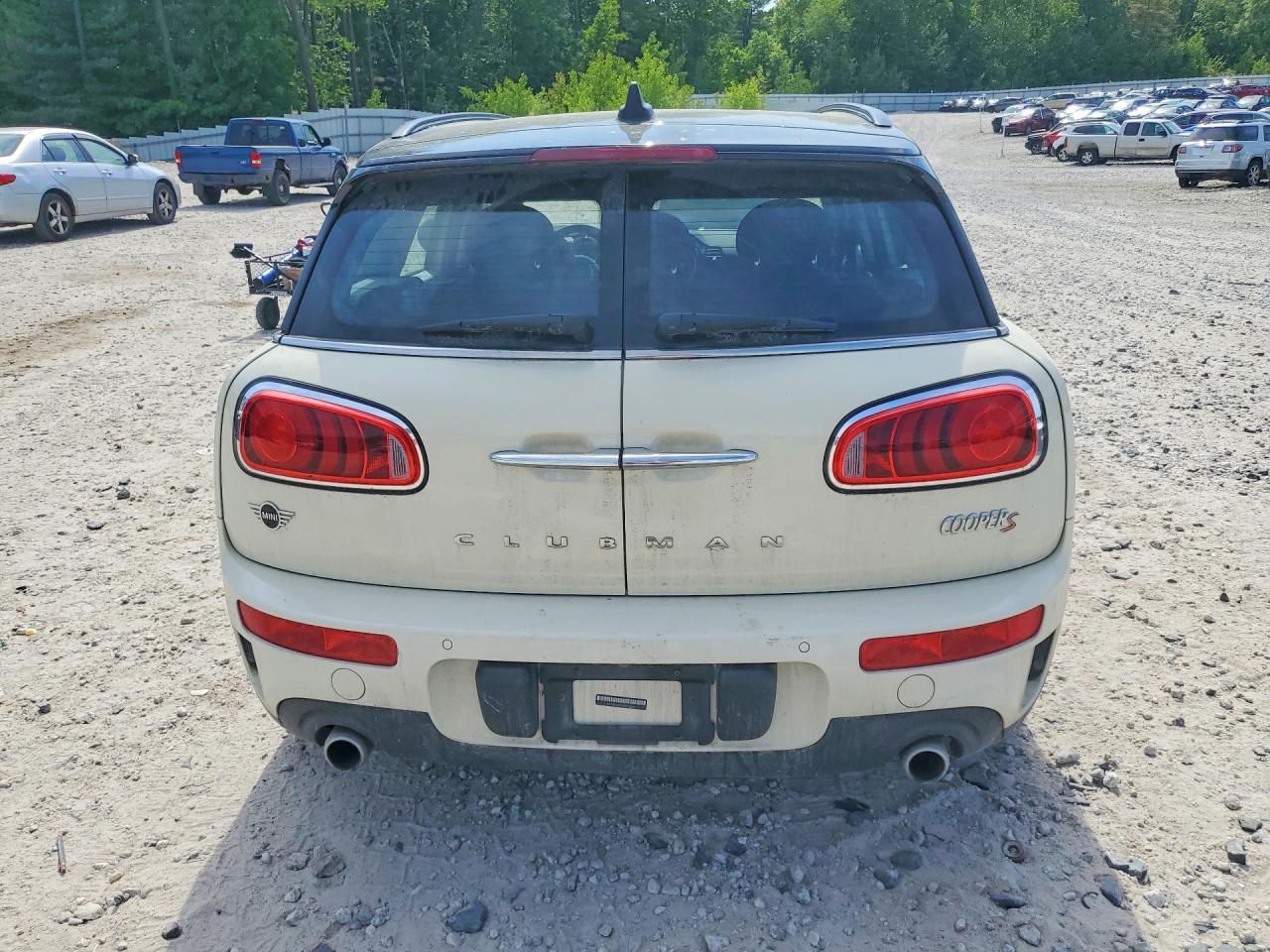WMWLU5C56K2L31739 · 2019 MINI COOPER · 6/12