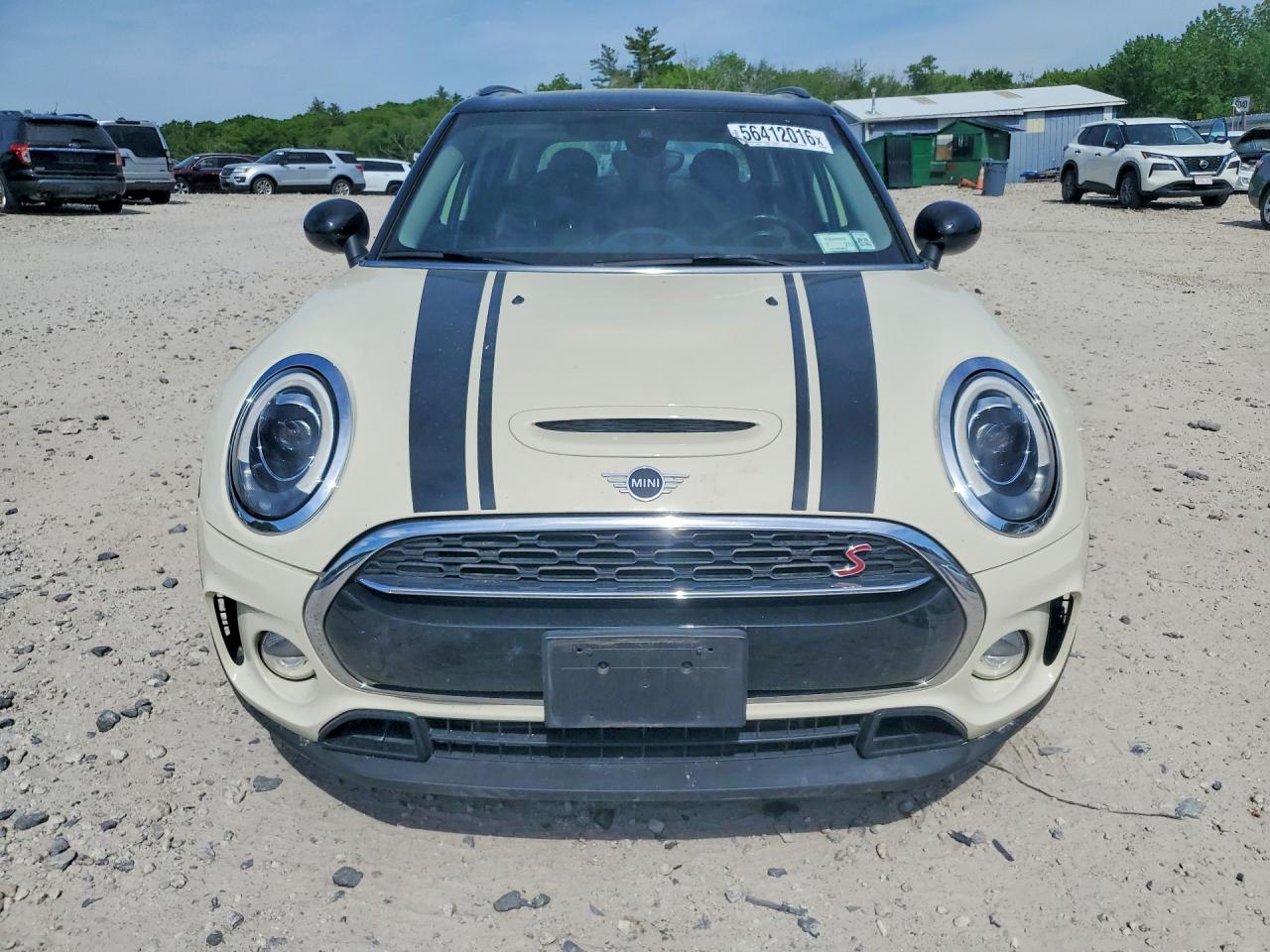 WMWLU5C56K2L31739 · 2019 MINI COOPER · 5/12