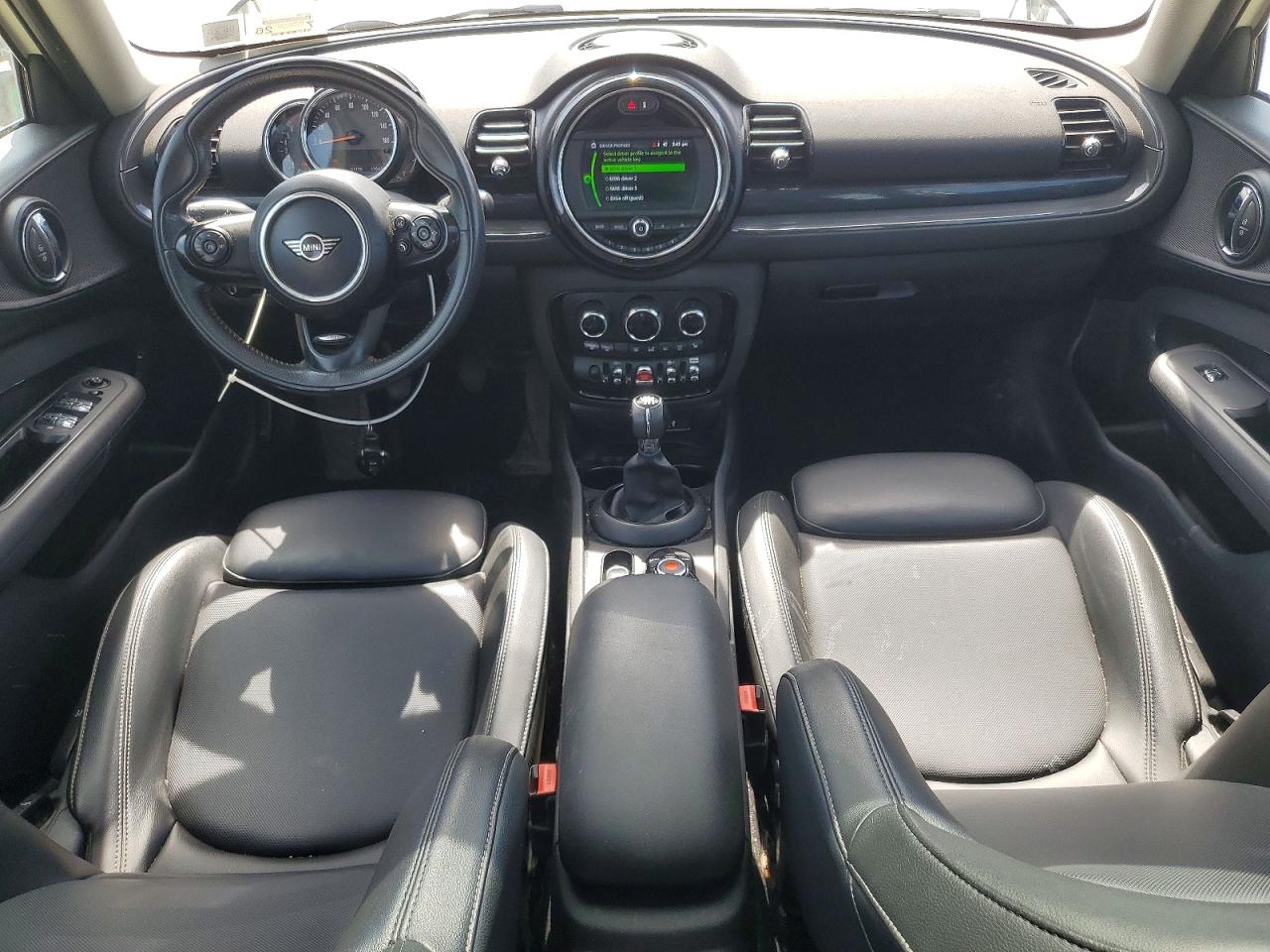 WMWLU5C56K2L31739 · 2019 MINI COOPER · 8/12