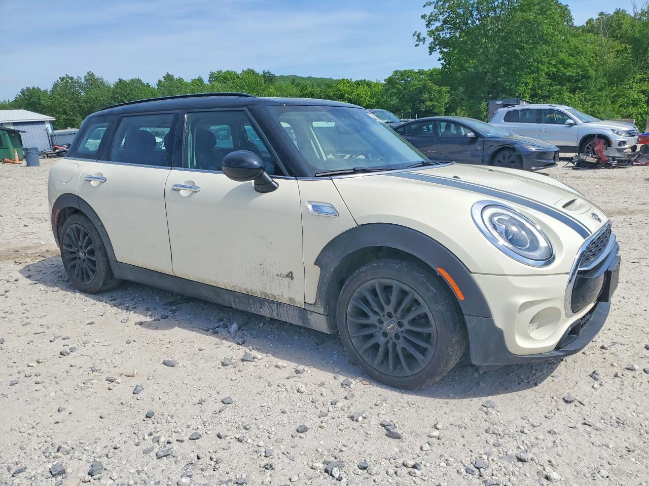 WMWLU5C56K2L31739 · 2019 MINI COOPER · 4/12
