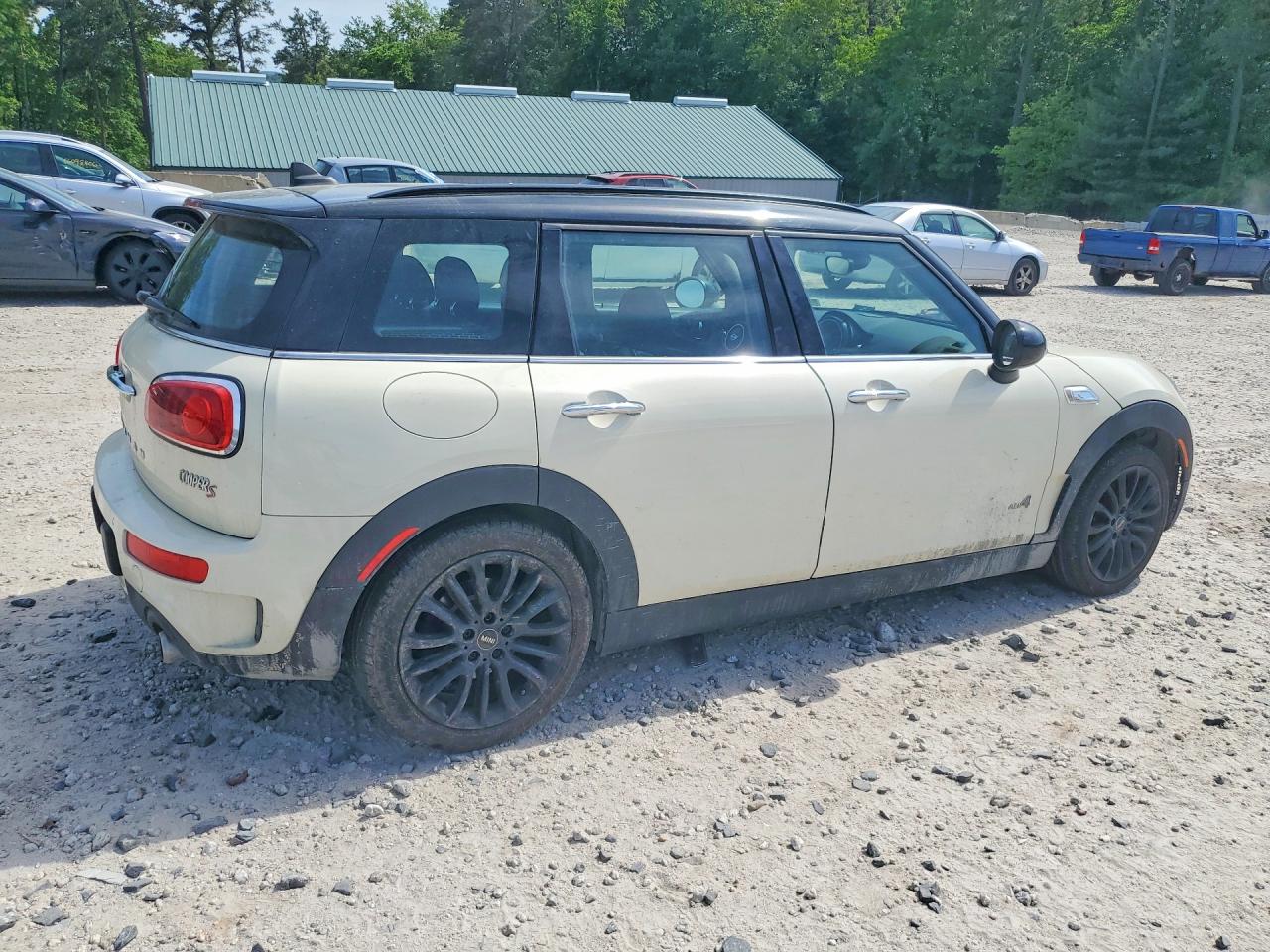 WMWLU5C56K2L31739 · 2019 MINI COOPER · 3/12
