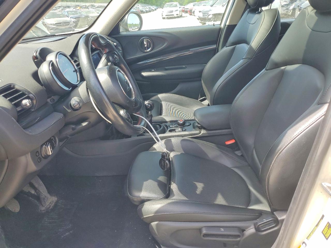 WMWLU5C56K2L31739 · 2019 MINI COOPER · 7/12