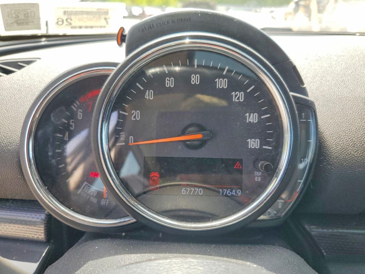 WMWLU5C56K2L31739 · 2019 MINI COOPER · 9/12