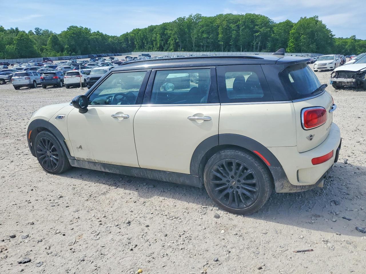 WMWLU5C56K2L31739 · 2019 MINI COOPER · 2/12