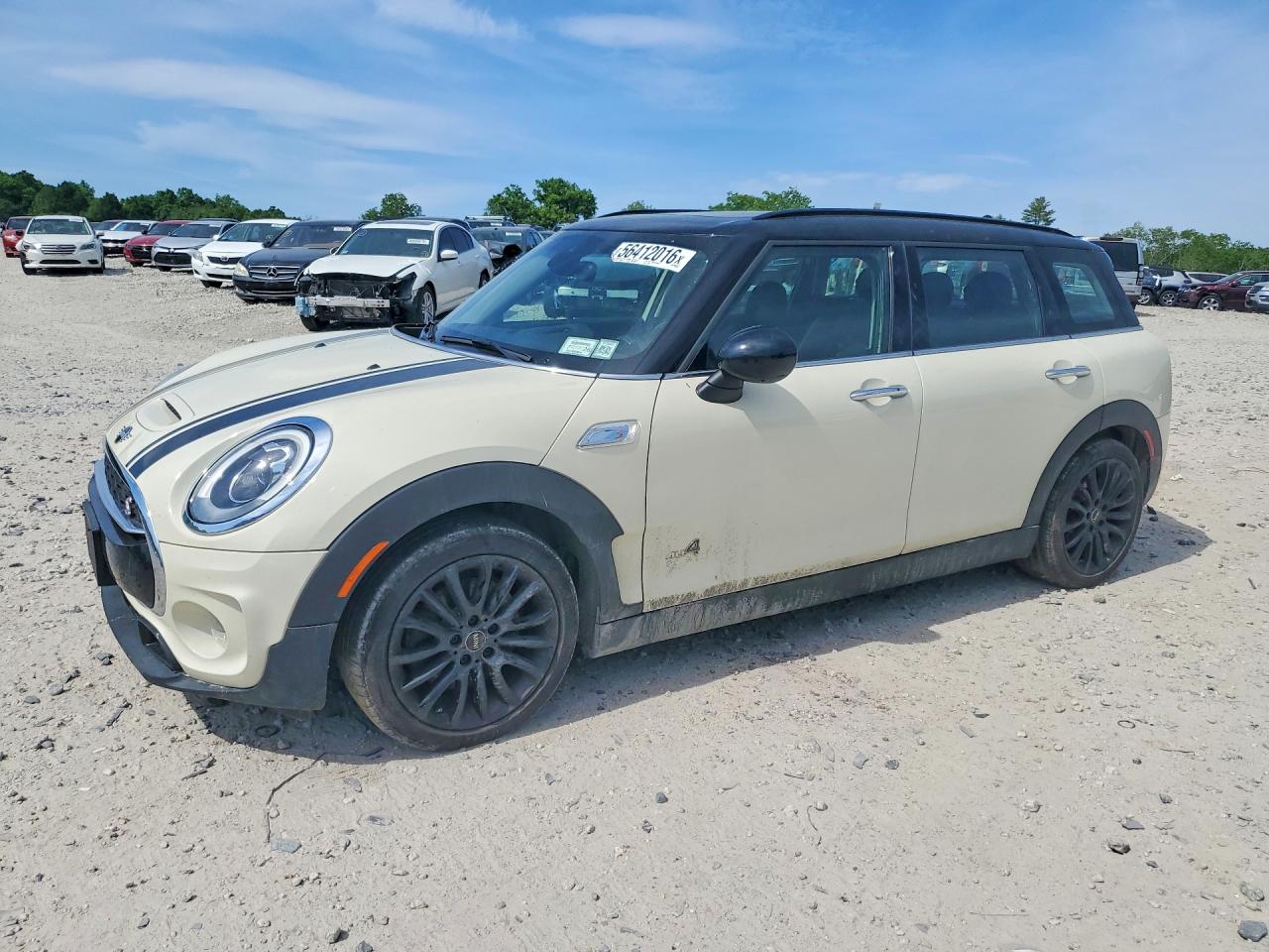 2019 MINI COOPER