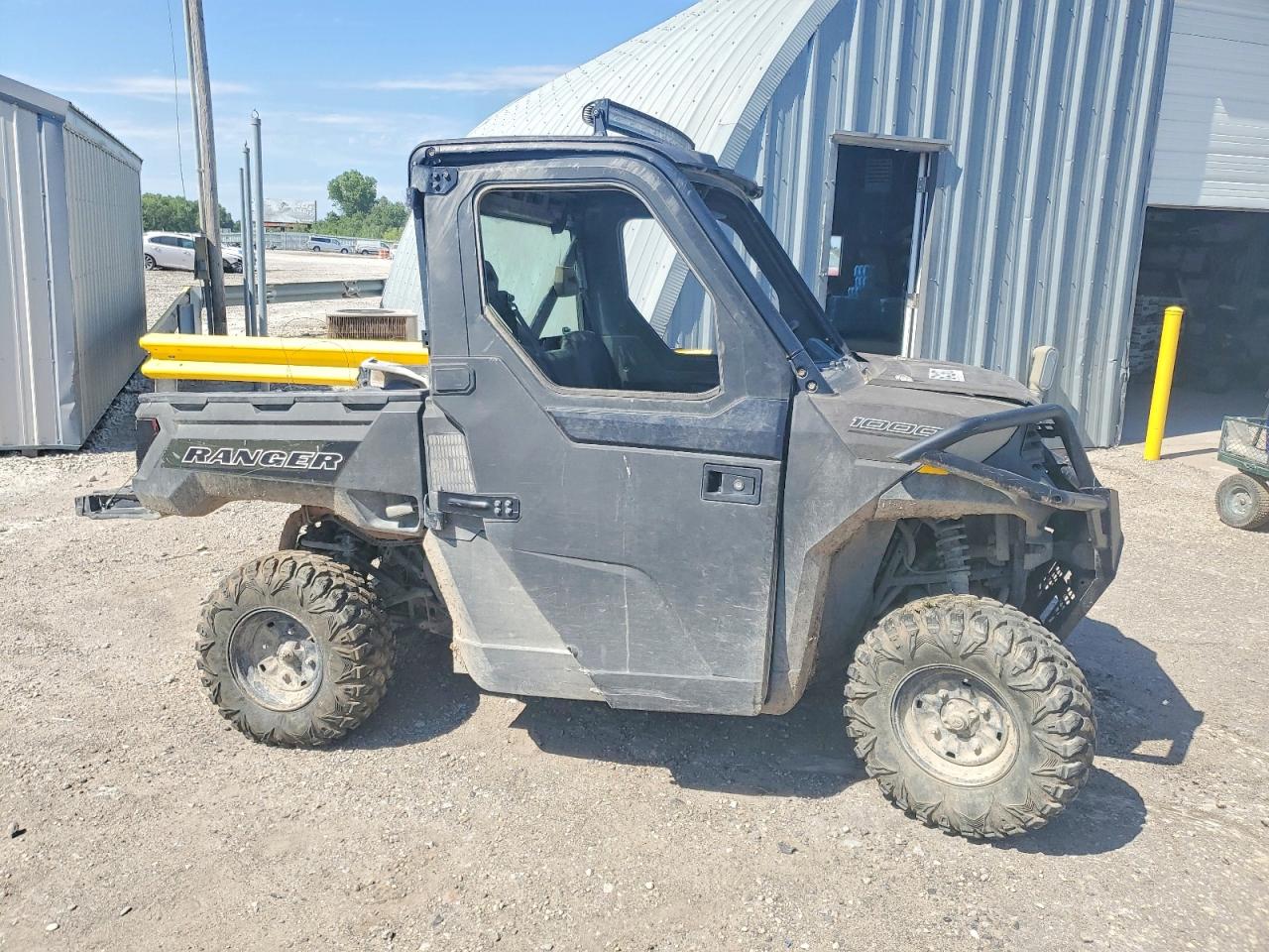 3NSTAE991LN944795 · 2020 POLARIS RANGER