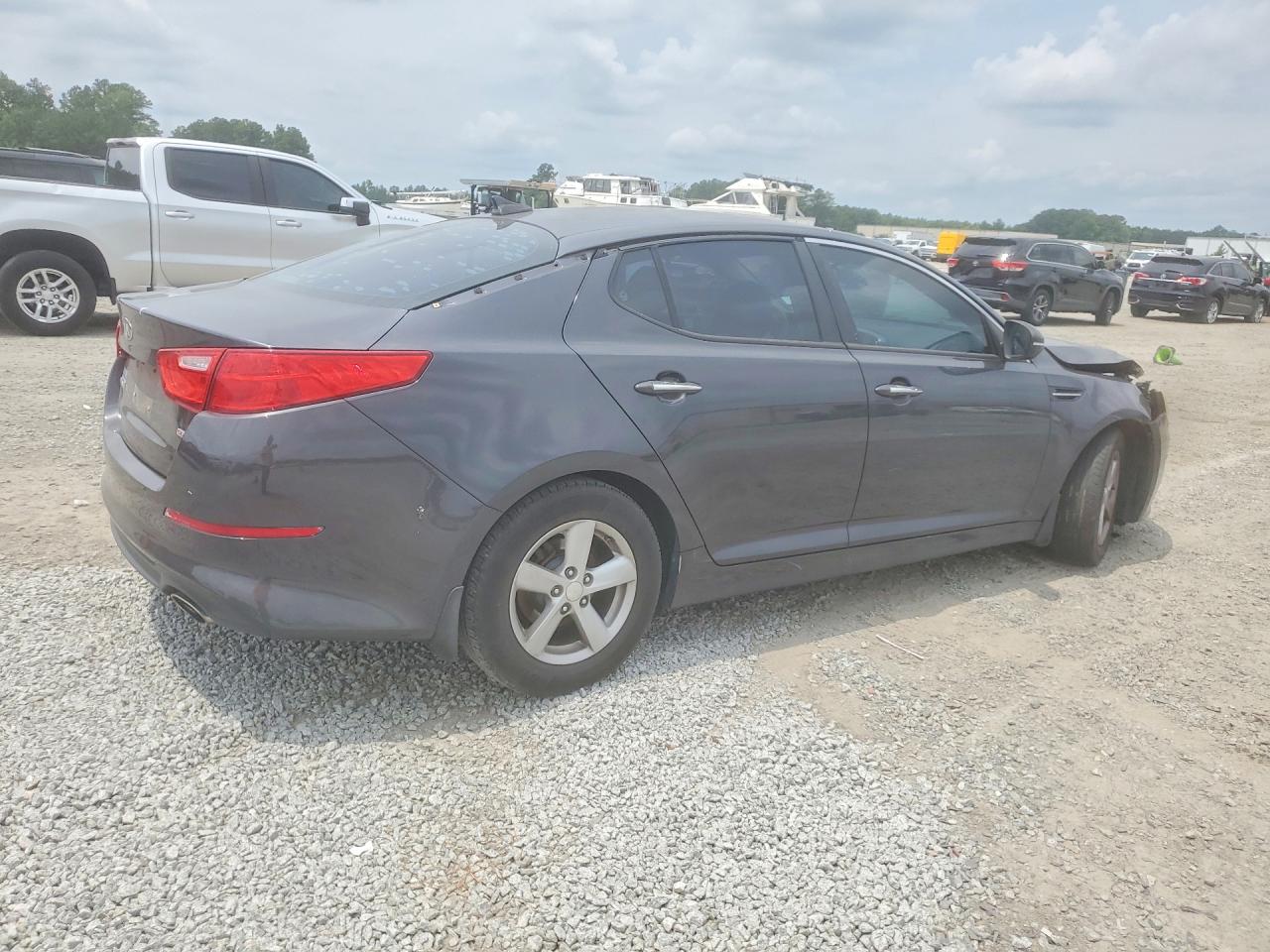 5XXGM4A73FG441148 · 2015 KIA OPTIMA · 3/12