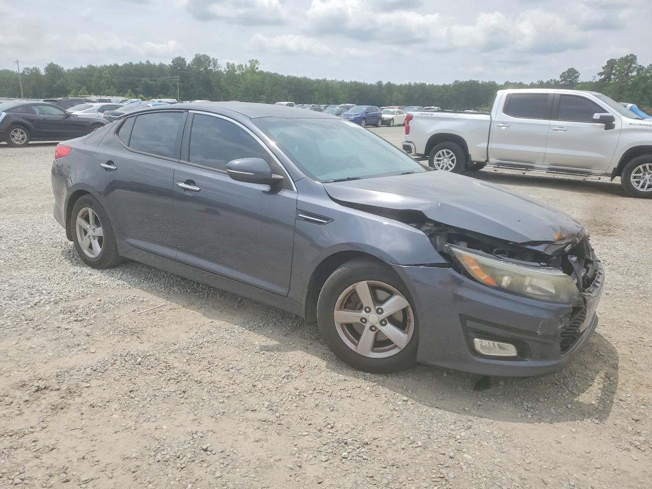 5XXGM4A73FG441148 · 2015 KIA OPTIMA · 4/12