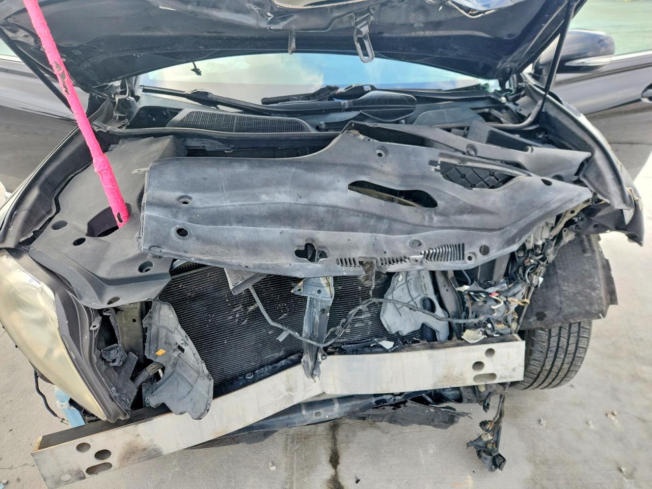 2T2ZK1BA7AC006961 · 2010 LEXUS RX · 12/13