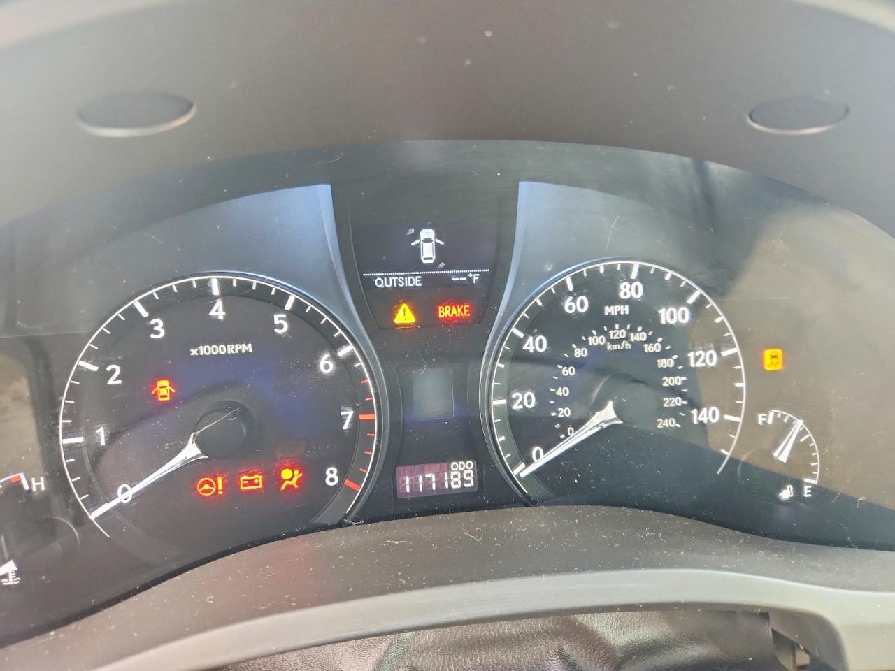 2T2ZK1BA7AC006961 · 2010 LEXUS RX · 9/13