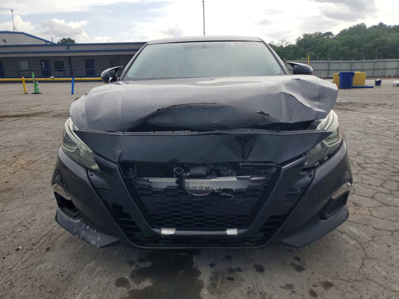 1N4BL4BV4LC193374 · 2020 NISSAN ALTIMA · 5/12
