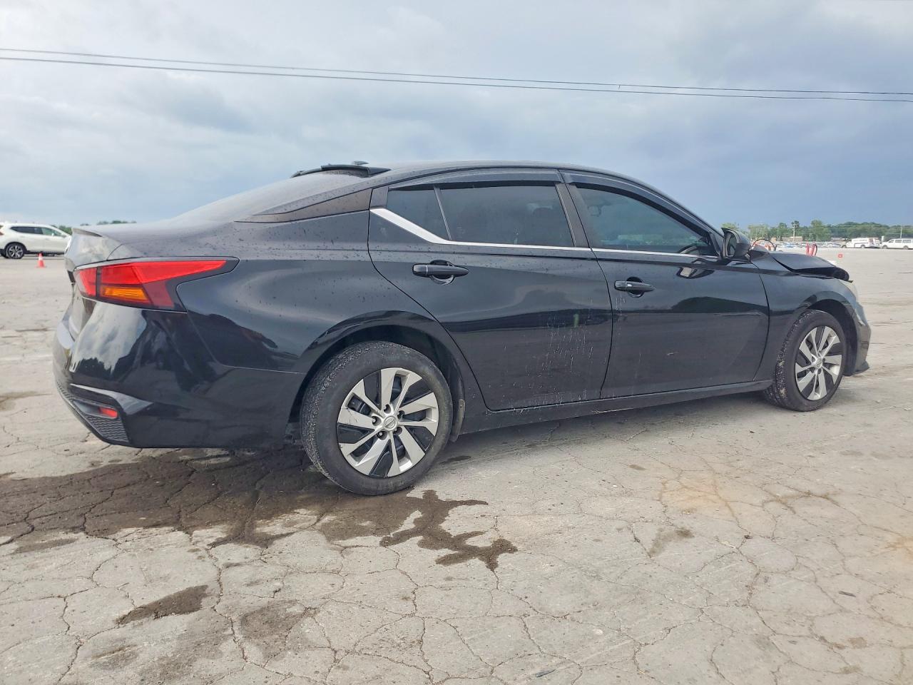 1N4BL4BV4LC193374 · 2020 NISSAN ALTIMA · 3/12