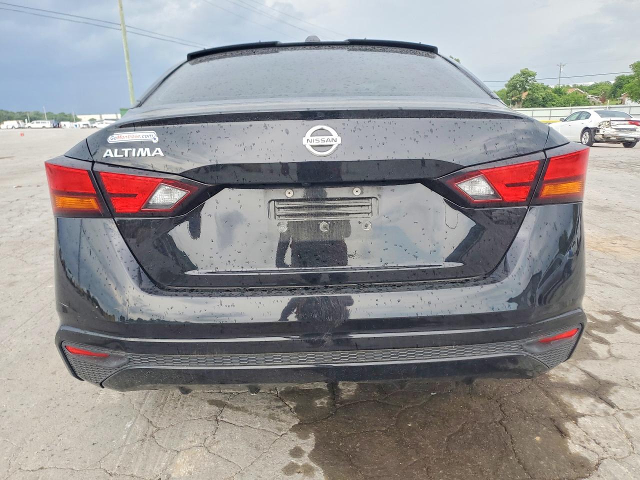 1N4BL4BV4LC193374 · 2020 NISSAN ALTIMA · 6/12