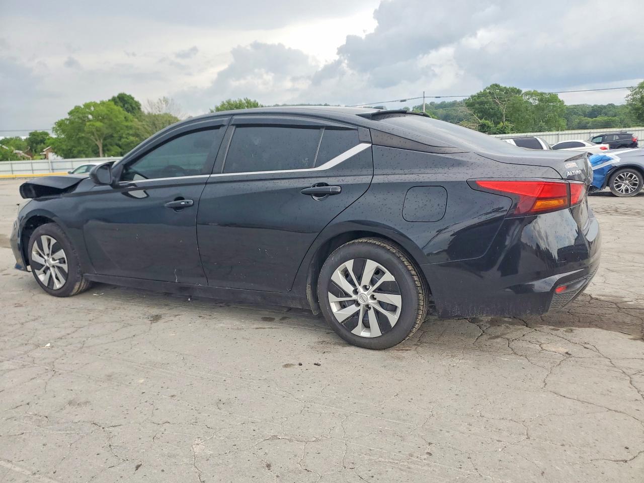1N4BL4BV4LC193374 · 2020 NISSAN ALTIMA · 2/12