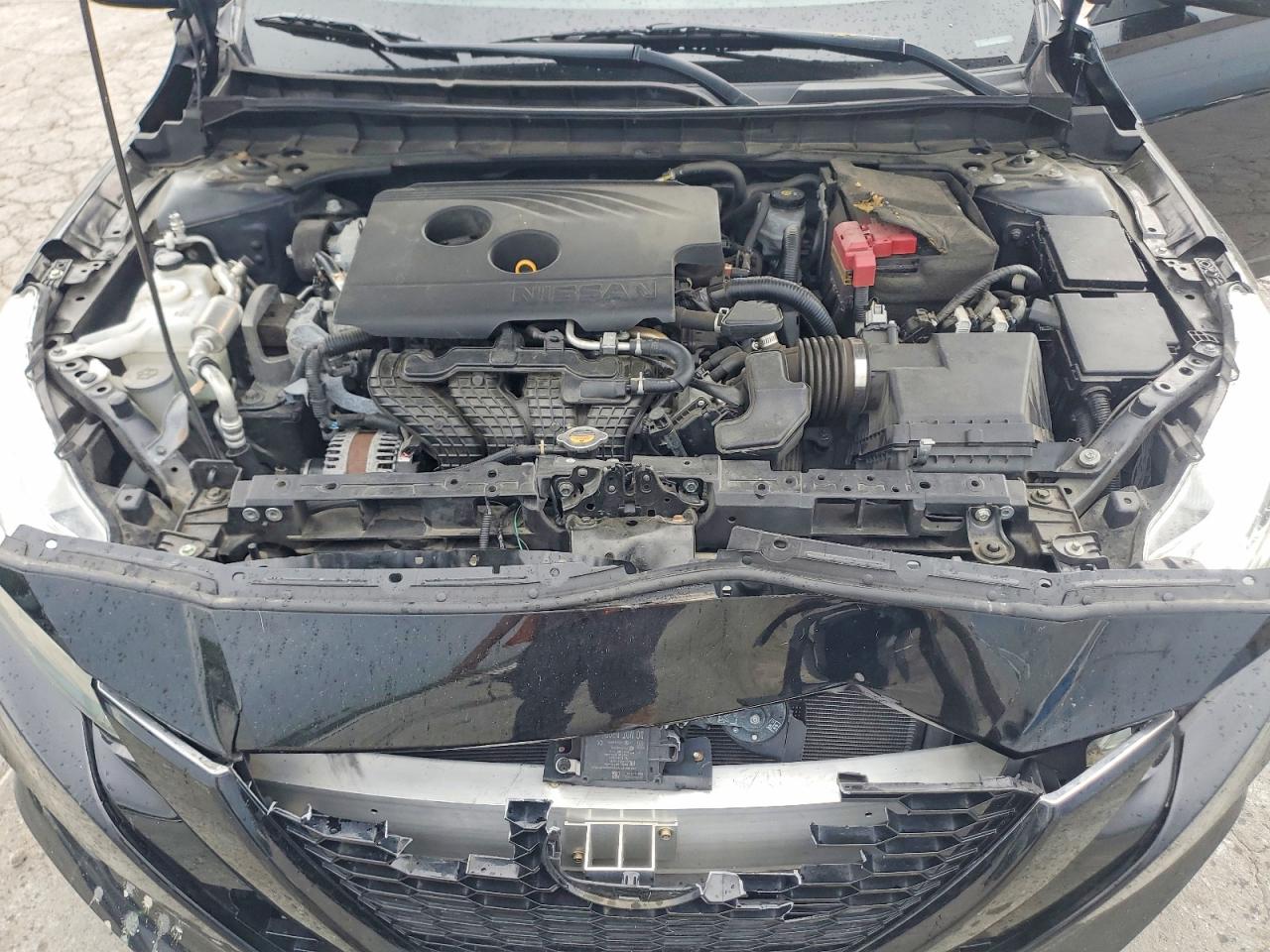 1N4BL4BV4LC193374 · 2020 NISSAN ALTIMA · 11/12