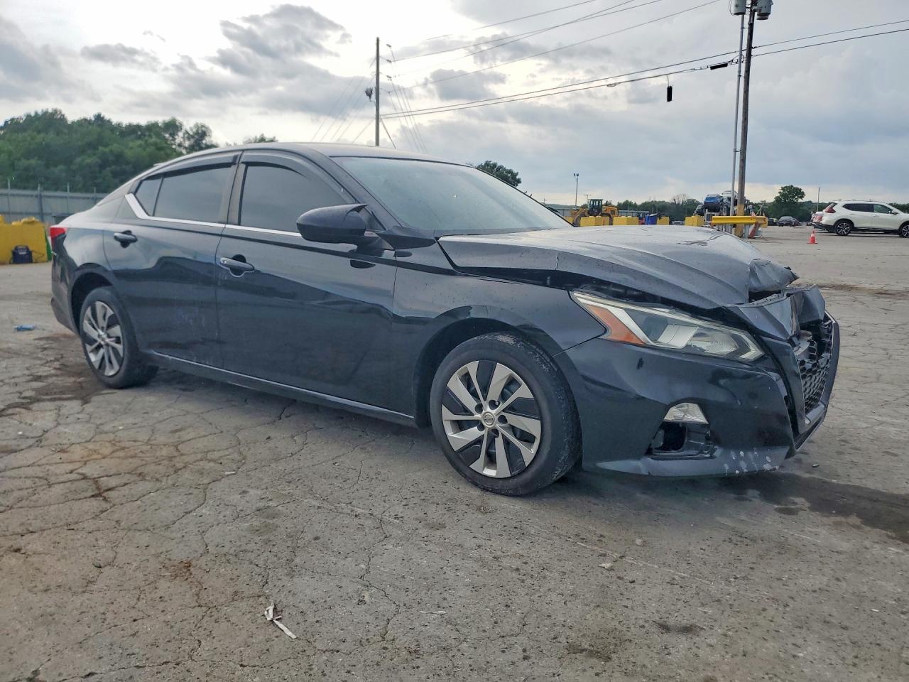1N4BL4BV4LC193374 · 2020 NISSAN ALTIMA · 4/12