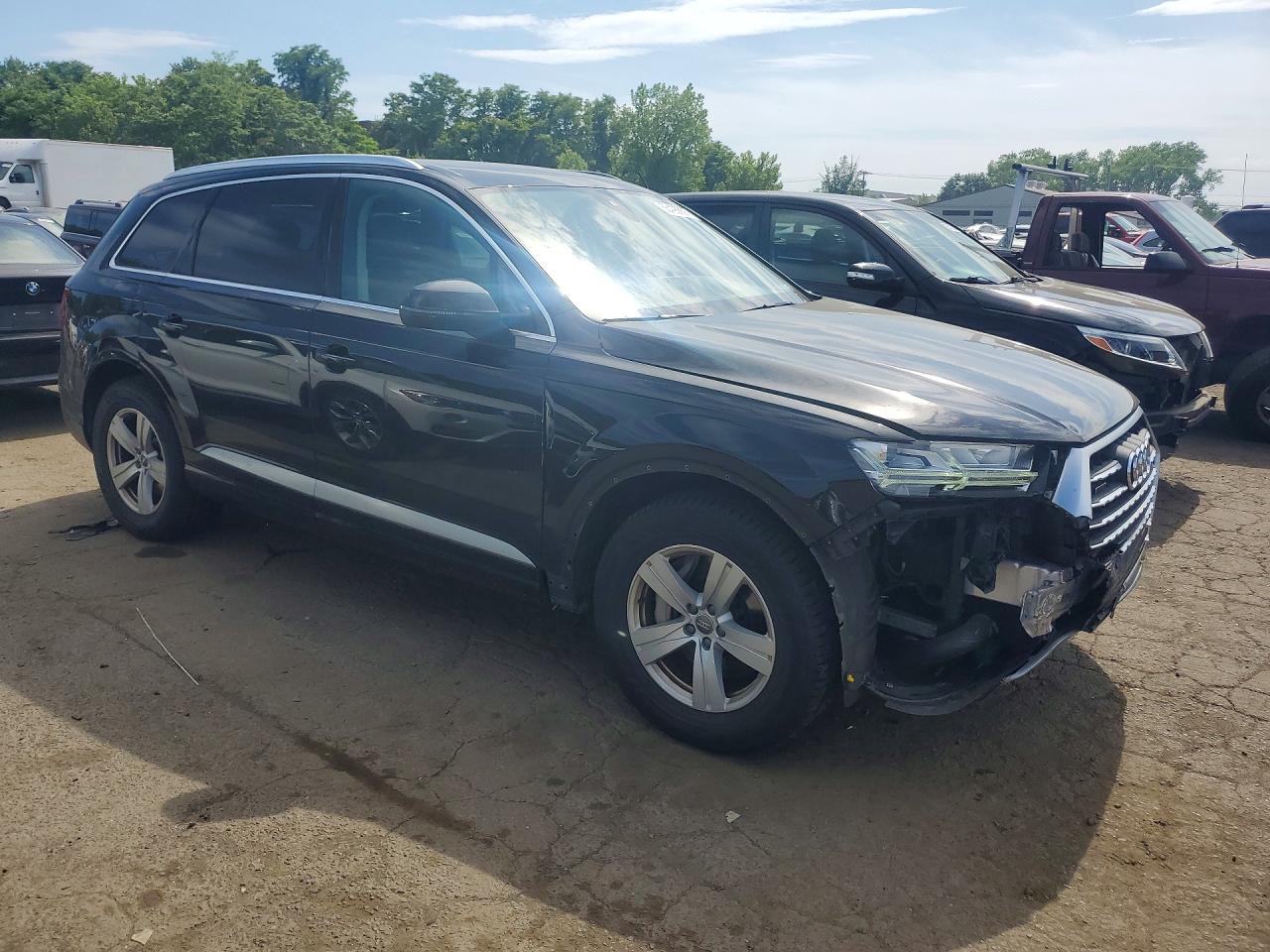 WA1LHAF71KD018142 · 2019 AUDI Q7 · 4/13