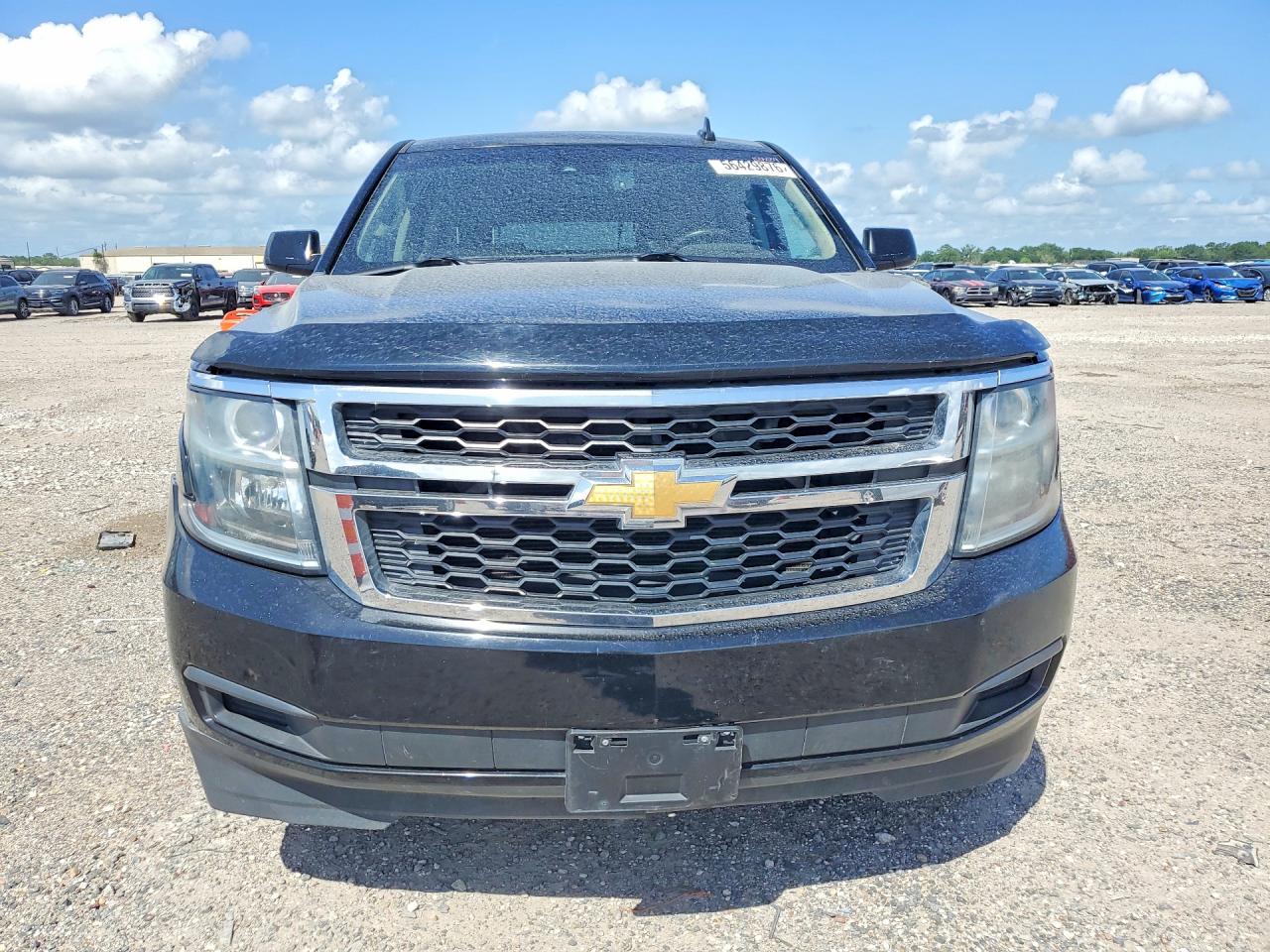 1GNSCHKC9GR358510 · 2016 CHEVROLET SUBURBAN · 5/13