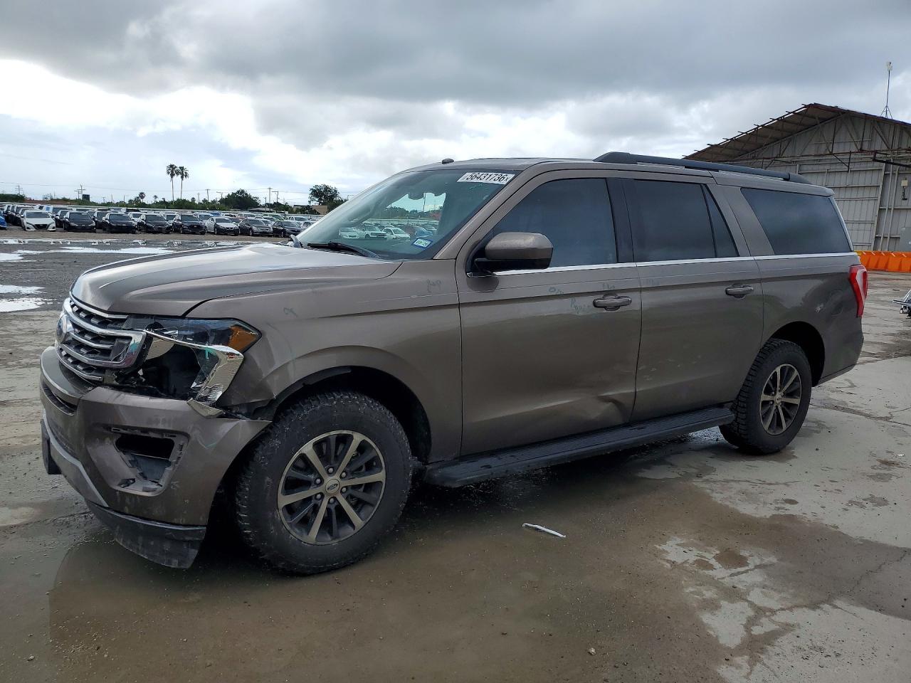 1FMJK1HT7KEA82801 · 2019 FORD EXPEDITION