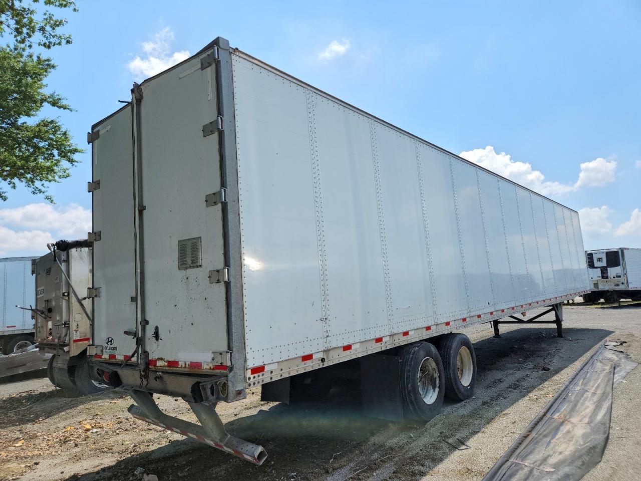 3H3V532C8ET183001 · 2014 HYUNDAI TRANSLEAD INC TRAILERS · 4/10