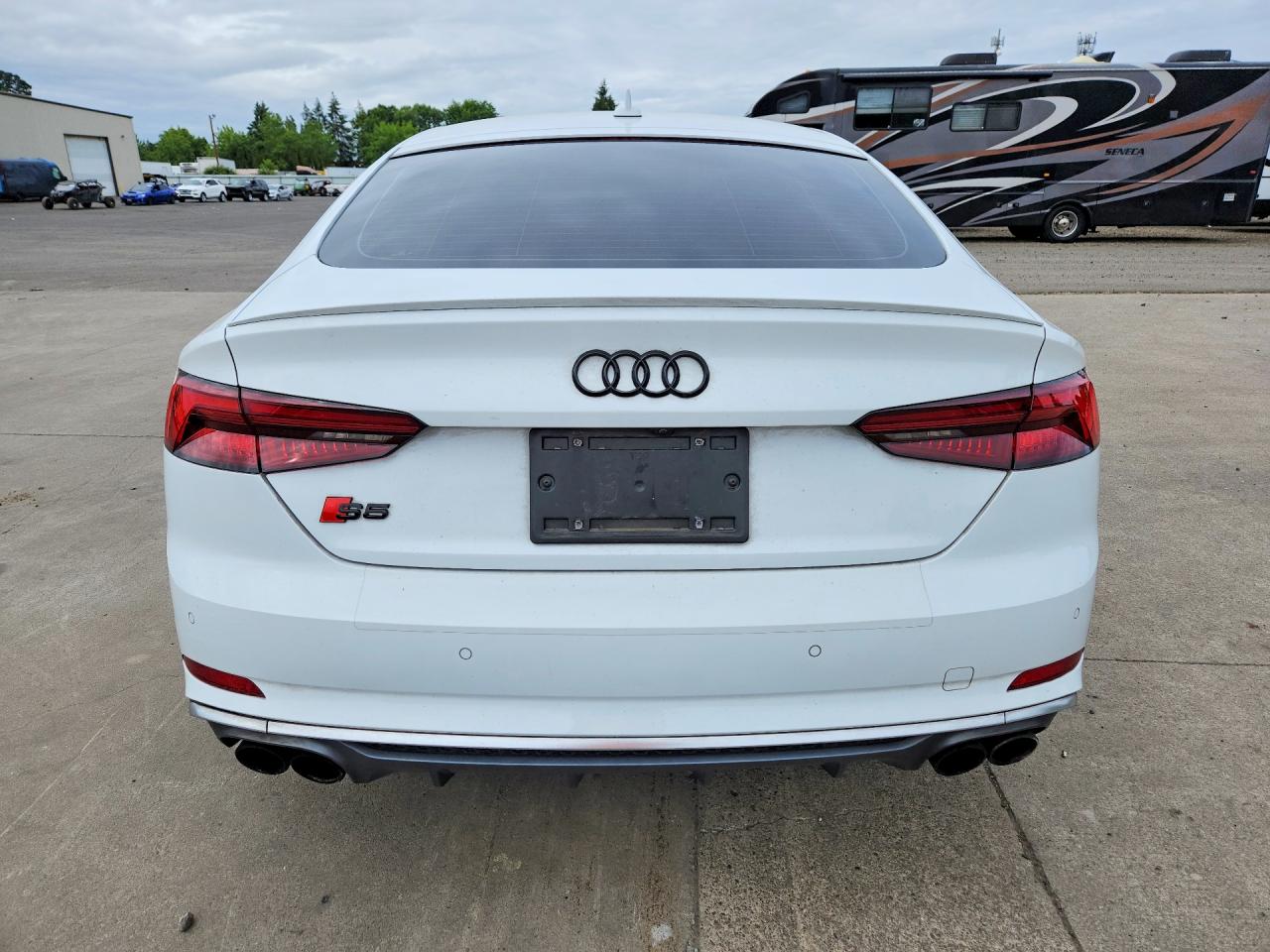 WAUC4CF54JA032691 · 2018 AUDI S5 · 6/12