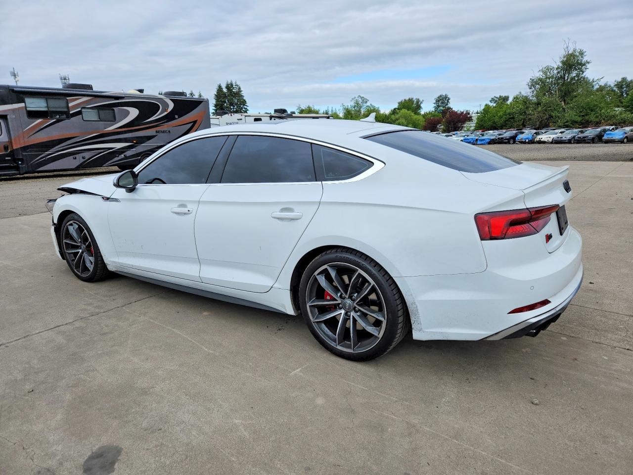 WAUC4CF54JA032691 · 2018 AUDI S5 · 2/12