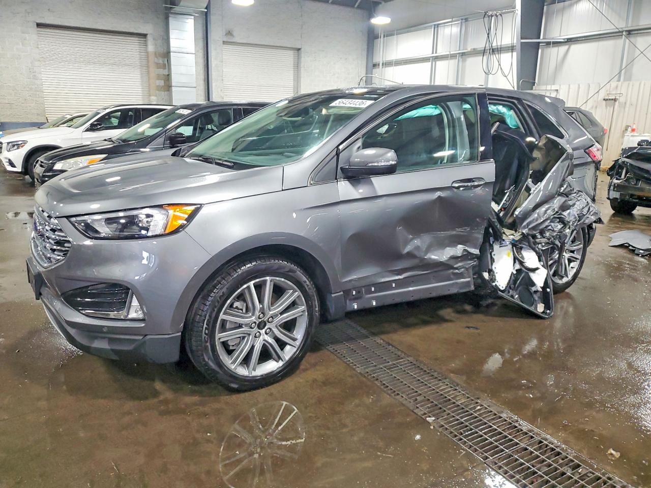 2FMPK4K97PBA54198 · 2023 FORD EDGE