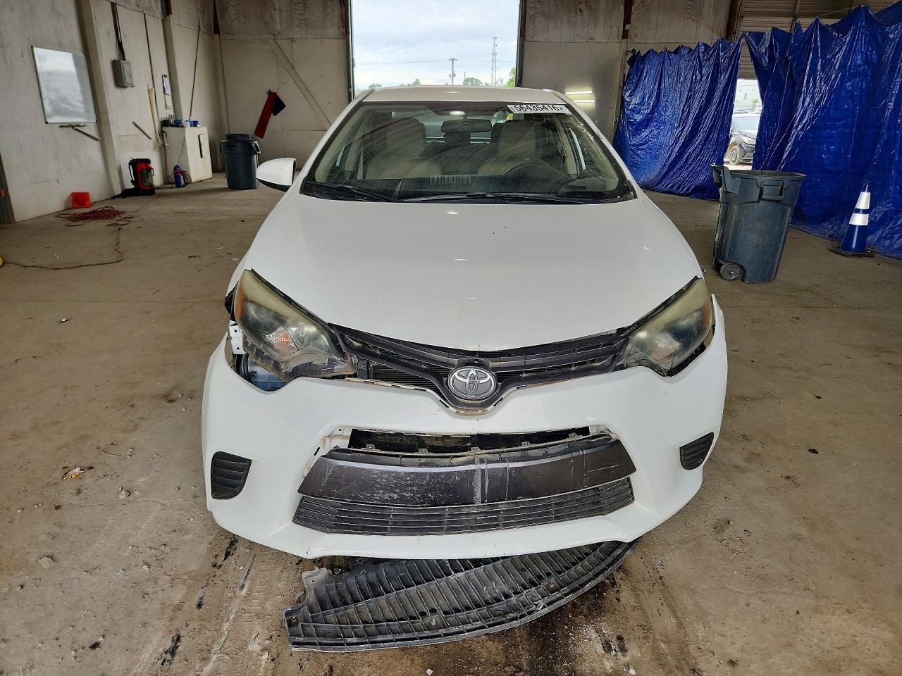 2T1BURHE1FC359552 · 2015 TOYOTA COROLLA · 5/12
