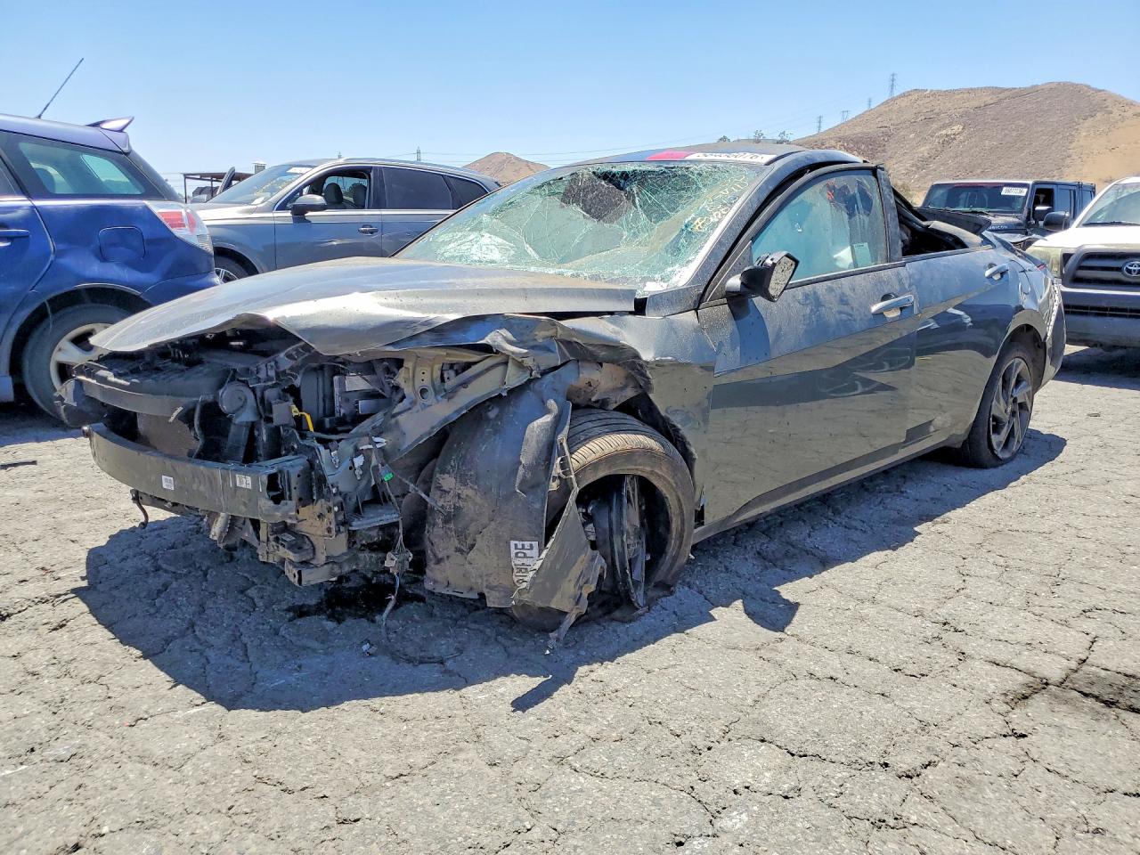 KMHLM4DG5TU170220 · 2026 HYUNDAI ELANTRA
