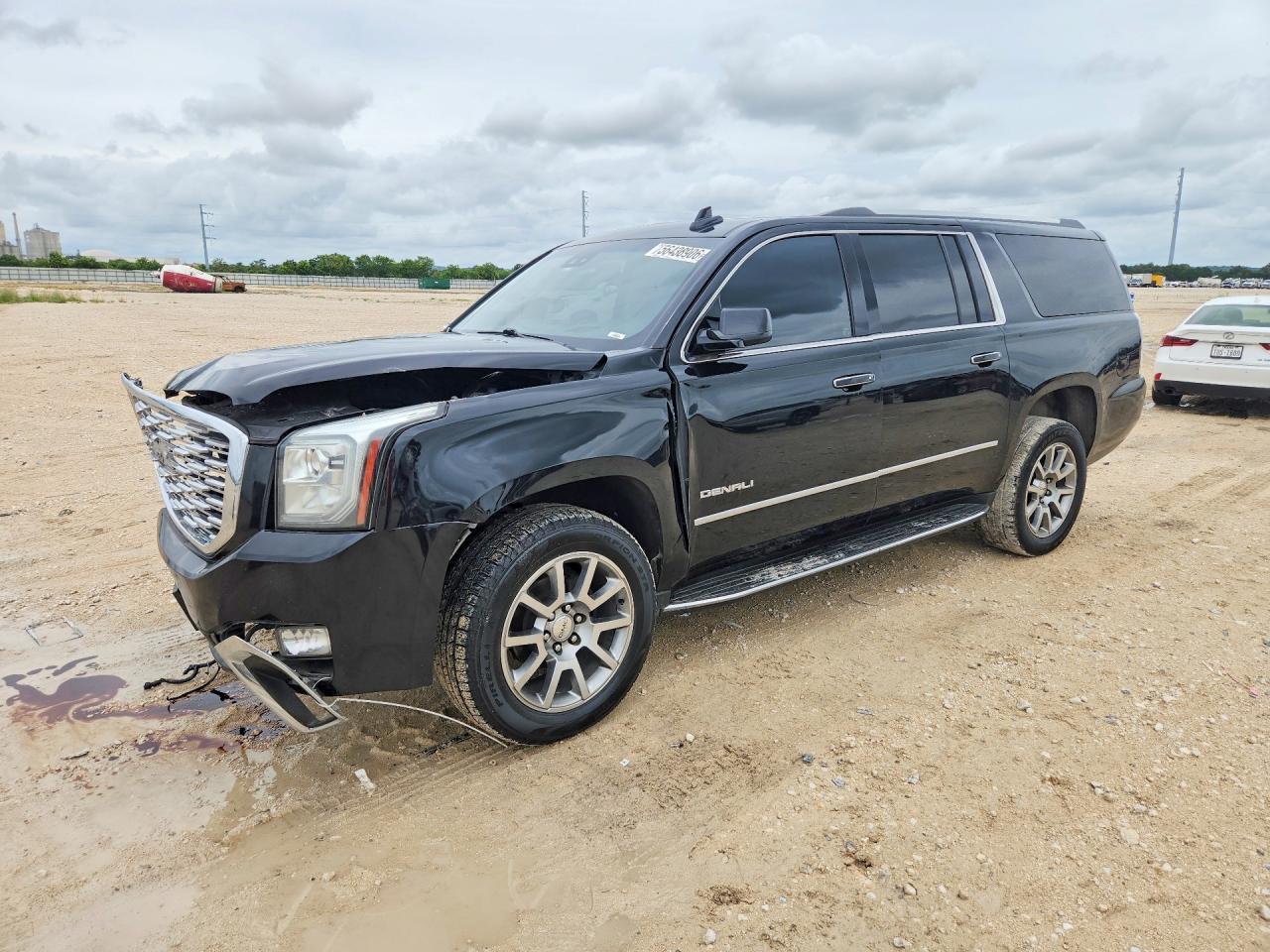 1GKS1HKJ5LR289178 · 2020 GMC YUKON XL